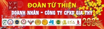 CHƯƠNG TRÌNH TỪ THIỆN “XUÂN YÊU THƯƠNG 2021”