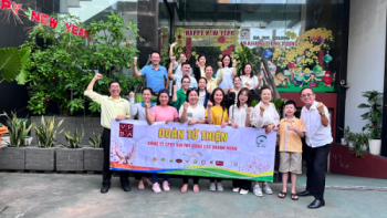 CHƯƠNG TRÌNH TỪ THIỆN - XUÂN YÊU THƯƠNG 2023