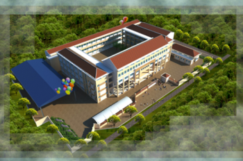 Gia Thy khởi công 3 công trình mới