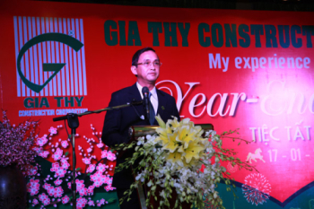 TIỆC TẤT NIÊN 2013: ĐẶC SẮC, HOÀNH TRÁNG VÀ ẤN TƯỢNG