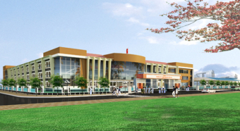 Xây dựng Trường THPT Vĩnh Lộc B